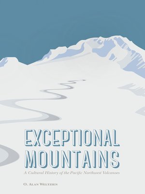 cover image of Exceptional Mountains